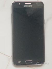 SAMSUNG  J500FN RICAMBI