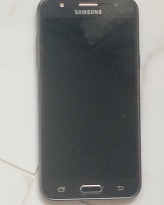 SAMSUNG  J500FN RICAMBI