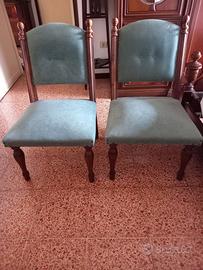 poltroncine 
