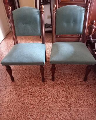 poltroncine 