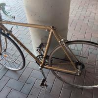 bici da corsa OLMO