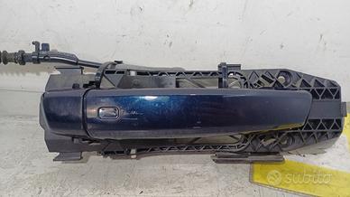 MANIGLIA ESTERNA ANTERIORE DESTRA AUDI A3 Sportbac