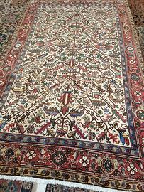 Tappeto originale Eritz 