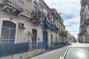 Appartamento - Catania