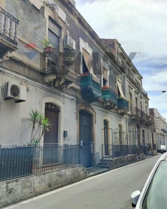 Appartamento - Catania