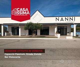 Capaccio Paestum - avviata attività