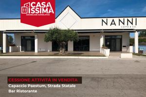 Capaccio Paestum - avviata attività