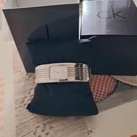 orologio donna  marca Calvin Klein
