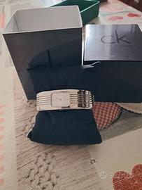 orologio donna  marca Calvin Klein