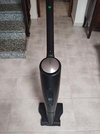 FOLLETTO  VK7 A BATTERIA CON GARANZIA