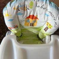 Sediolone per bambini piccoli