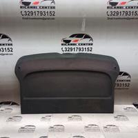 Cappeliera bagagliaio posteriore audi a3 2007 berl