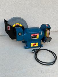 Mola da banco / Smerigliatrice Valex Mc150/200