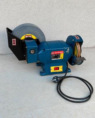 Mola da banco / Smerigliatrice Valex Mc150/200