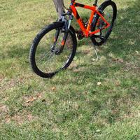 bicicletta da 24 pollici BTWIN