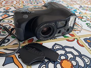 fotocamera ricoh mirai zoom 3