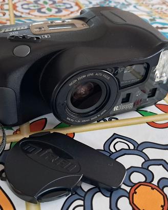 fotocamera ricoh mirai zoom 3
