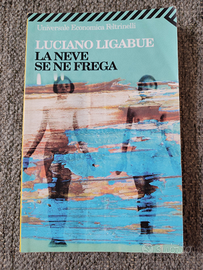 Libro La neve se ne frega
