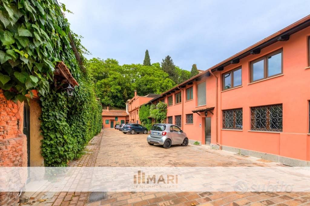 Appartamento – Roma, Tor di Quinto, Municipio Roma XV - Vista 2