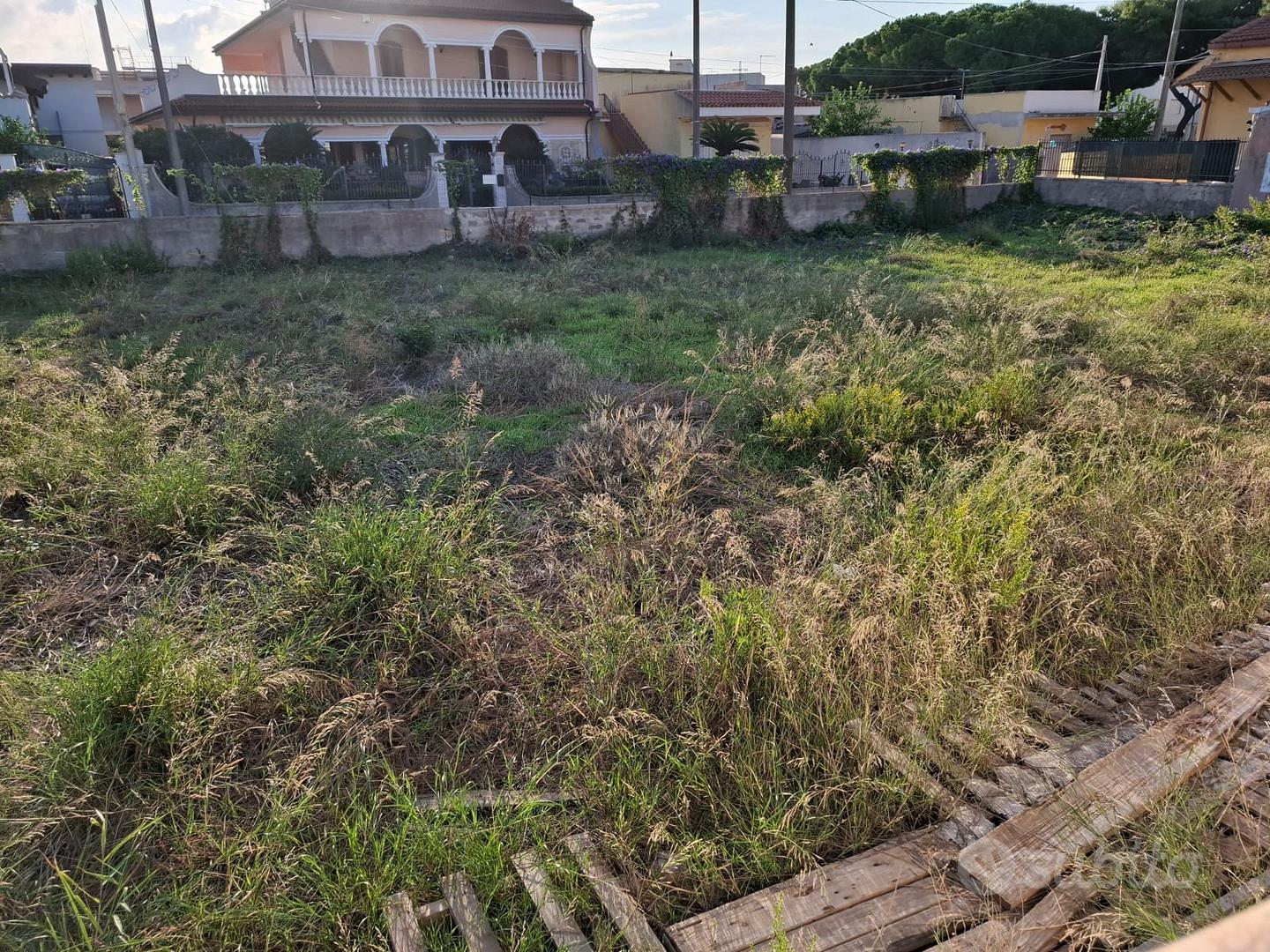 Terreno edificabile Siracusa - Vista 2