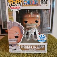 Funko Pop! One Piece Monkey D. Garp 1850