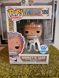 Funko Pop! One Piece Monkey D. Garp 1850