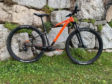 Cannondale Trail SE 3