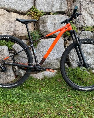 Cannondale Trail SE 3