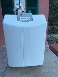 Scaldabagno elettrico