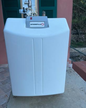 Scaldabagno elettrico