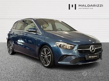 MERCEDES-BENZ B 180 d Progressive Advanced Plus au