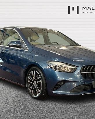 MERCEDES-BENZ B 180 d Progressive Advanced Plus au