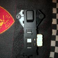 Elettro serratura blocca porta lavatrice whirlpool