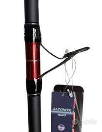 Canna Med Fishing ROD POWER R2 Sensitive  4.25mt.