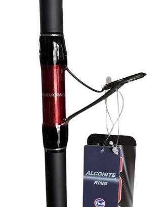 Canna Med Fishing ROD POWER R2 Sensitive  4.25mt.