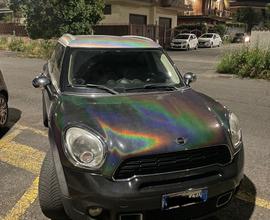 MINI Mini Countryman R60 - 2012