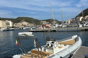 Gommone SEA WATER 750