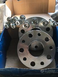 distanziali Porsche panamera