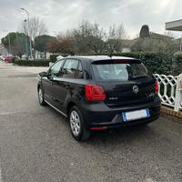Volkswagen Polo 1.4 TDI 90 CV BlueMotion