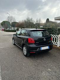 Volkswagen Polo 1.4 TDI 90 CV BlueMotion