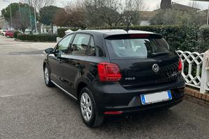 Volkswagen Polo 1.4 TDI 90 CV BlueMotion
