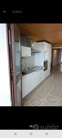 villetta Aspra litoranea 