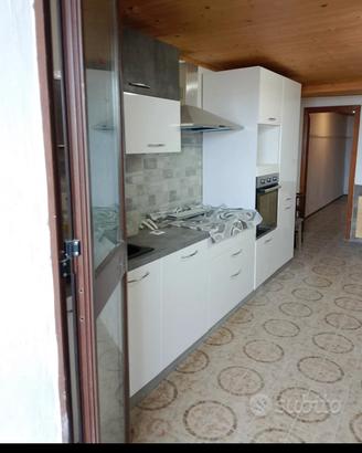 villetta Aspra litoranea 