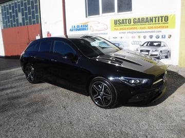 Mercedes-benz CLA 200 d Automatic Premium AMG