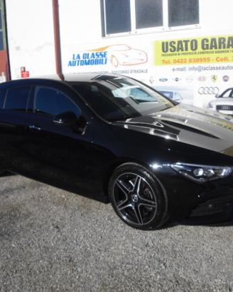 Mercedes-benz CLA 200 d Automatic Premium AMG