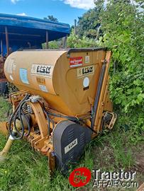 Trincia potature berti picker lc 115 800 kg