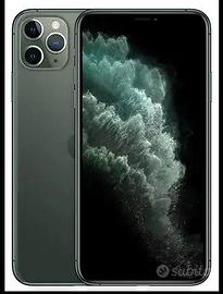 Apple IPhone 11 Pro Max 512 GB