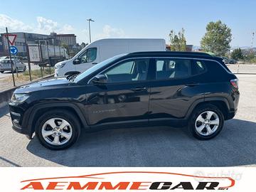 Jeep Compass 1.4 MultiAir 2WD Longitude