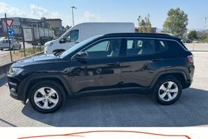 Jeep Compass 1.4 MultiAir 2WD Longitude