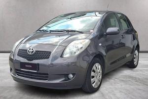 Toyota Yaris 1.3 Navy 5p
